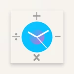 Logo of Time Calc - Time Calculator ho android Application 